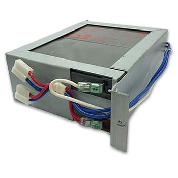 交換用バッテリパック ユタカ電機製作所