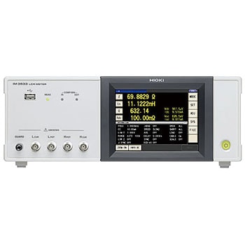 IM3533-01 LCR[^ HIOKI(ud@) 50973125