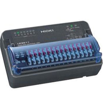 ワイヤレスユニバーサルユニット HIOKI(日置電機)