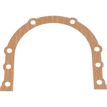 (11383)エンジンリヤオイルシールリテーナ ガスケット トヨタ