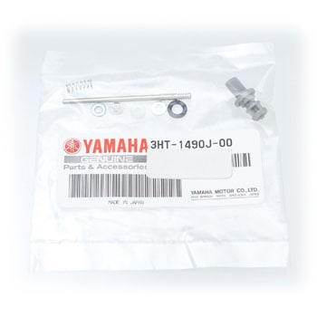 3HT-1490J-00 ニードルセット 3HT-1490J-00 1個 YAMAHA(ヤマハ) 【通販モノタロウ】