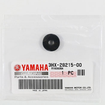 ワッシャー スペシャル 3HX-28215-00 YAMAHA(ヤマハ)