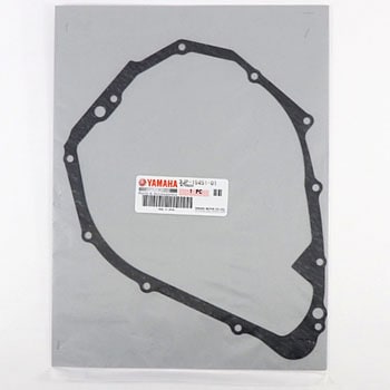 ガスケット クランクケースカバー 3JP-15451-01 YAMAHA(ヤマハ)