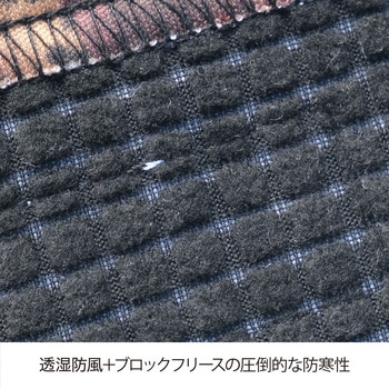 NEC-14 ネスタ防風フェイスカバーMIL ケイワーク