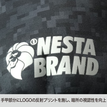 NEG-03 ネスタネオプレングローブ ケイワーク