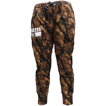 NEW-14P ネスタ防風ストレッチパンツMIL ケイワーク