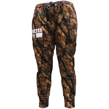 NEW-14P ネスタ防風ストレッチパンツMIL ケイワーク