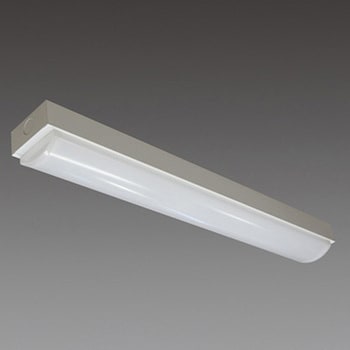 LED一体型ベース照明 ライトユニット 20形セット品 トラフ形 HotaluX 