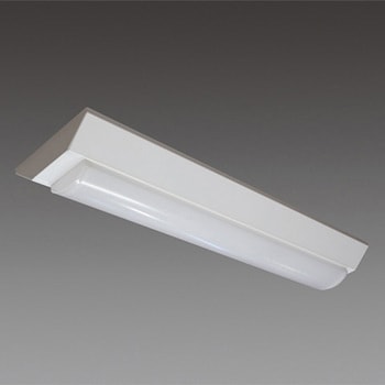 LED一体型ベース照明 ライトユニット 20形セット品 逆富士形 HotaluX