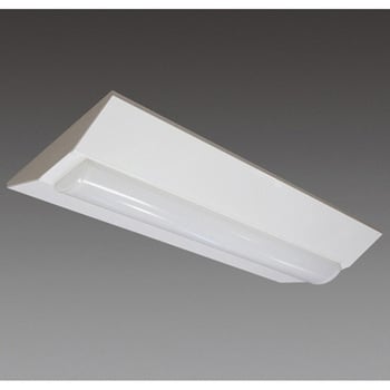 LED一体型ベース照明 ライトユニット 20形セット品 逆富士形 HotaluX