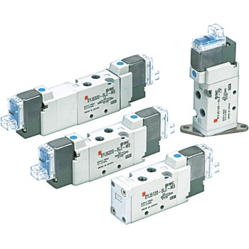 SYJ5000Series SMC