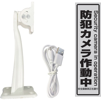 2MP録画機能付ソーラーカメラ 東進電機工業