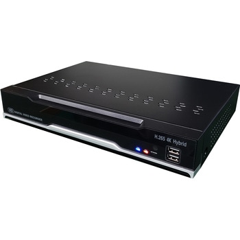 4CHハードディスクレコーダー 東進電機工業