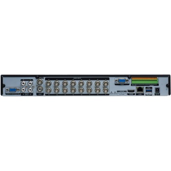 16CHハードディスクレコーダー 東進電機工業