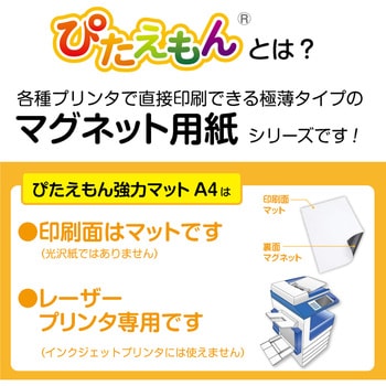 ぴたえもんレーザー強力 MagX(マグエックス)