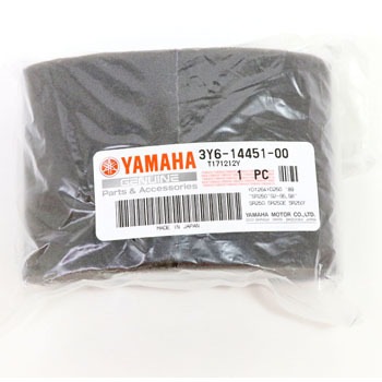 ヤマハ VX110 Deluxe 2005年モデル 純正 エレメント