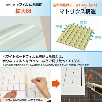 ぴたえもんレーザーホワイトボードキット MagX(マグエックス)