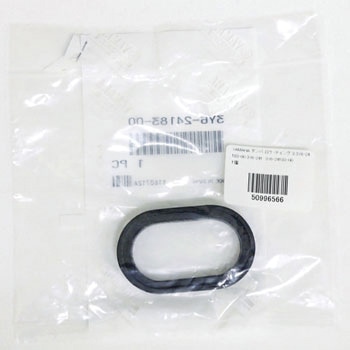 ダンパ ロケーティング 3 3Y6-24183-00 - YAMAHA(ヤマハ)