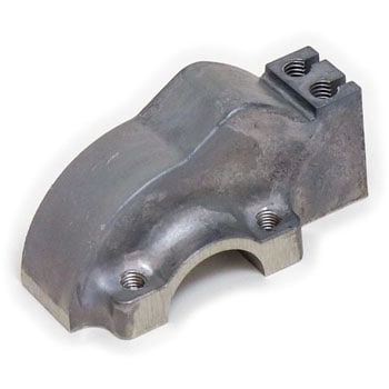 キャップ グリップロワー 3YL-26282-00 YAMAHA(ヤマハ)