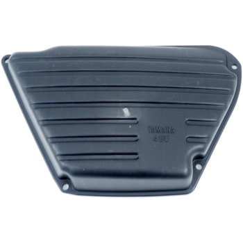 キャップ クリーナーケース 1 48U-14412-00 YAMAHA(ヤマハ)
