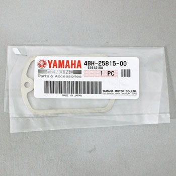 シール ピストン 4BH-25815-00 YAMAHA(ヤマハ)