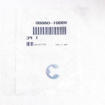 サークリップ(2R6) 99001-08600 YAMAHA(ヤマハ)