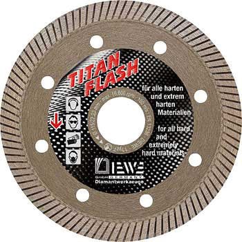 ダイヤモンドカッター DIEWE(ディーベ)