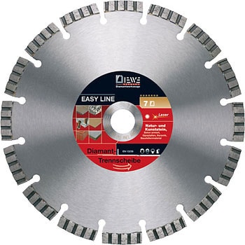 ダイヤモンドカッター DIEWE(ディーベ)