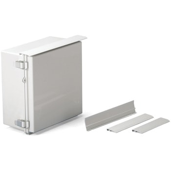 屋外用ルーフ BRFシリーズ タカチ電機工業