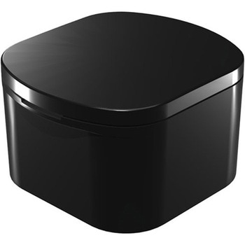 SIC5-5-3B ���^IoT�v���X�`�b�N�P�[�X SIC�V���[�Y �^�J�`�d�@�H�� �u���b�N�F ��45mm����30mm���s50mm 51023728