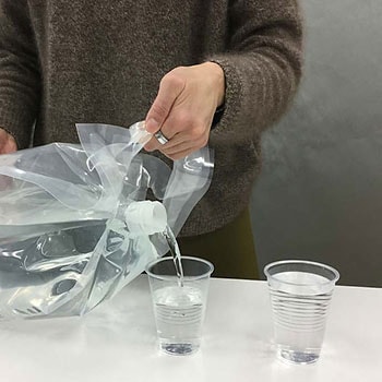 ハンディキューブ HANDY CUBE
