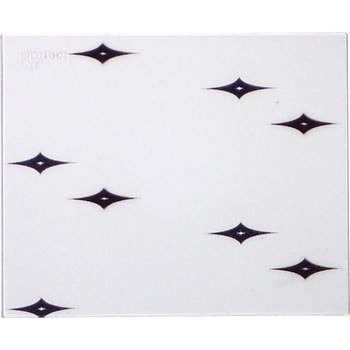 カバープレート(前) MR-715G・MR-750G・MR-750GⅡ・MR-715VX・MR-750VX マイト工業株式会社