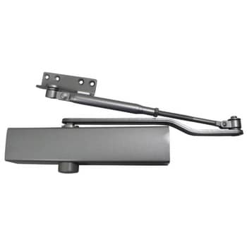 ドアクローザ 20シリーズ パラレル型(ストップ付・内装式) RYOBI