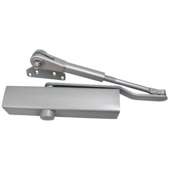 ドアクローザ 20シリーズ パラレル型(ストップ付・外装式) RYOBI(リョービ)