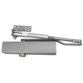 ドアクローザ 20シリーズ パラレル型(ストップ付・外装式) RYOBI(リョービ)