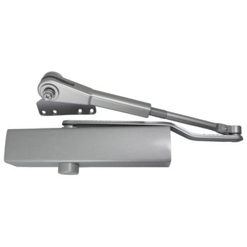 ドアクローザ 20シリーズ パラレル型(ストップ付・外装式) RYOBI(リョービ)
