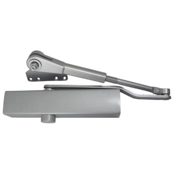 ドアクローザ 20シリーズ パラレル型(ストップ付・外装式) RYOBI(リョービ)