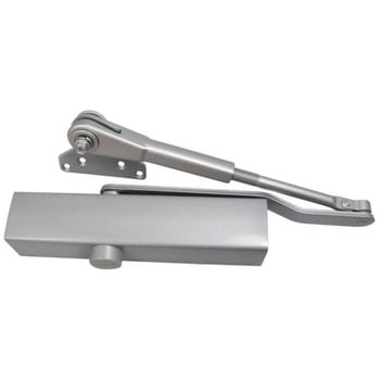 ドアクローザ 20シリーズ パラレル型(ストップ付・外装式) RYOBI(リョービ)
