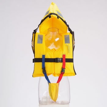 ライフジャケット　小型船舶用救命胴衣スポーツ/アウトドア
