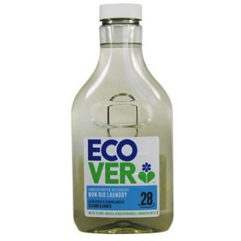 エコベール ランドリーリキッド 濃縮 1000mL アズワン