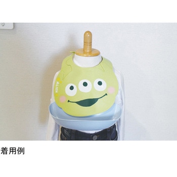エイリアン 初めてのエプロン 錦化成