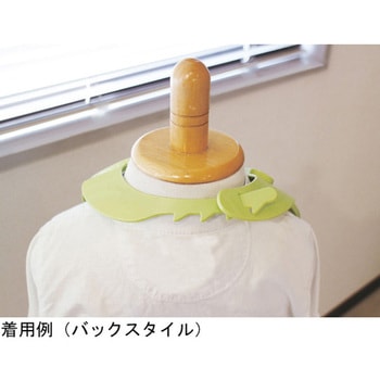 エイリアン 初めてのエプロン 錦化成