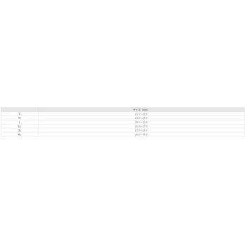 オートクレーブ対応サンダル「OPE(R)」 ホワイト 4L 29.0～30.0 フォーク
