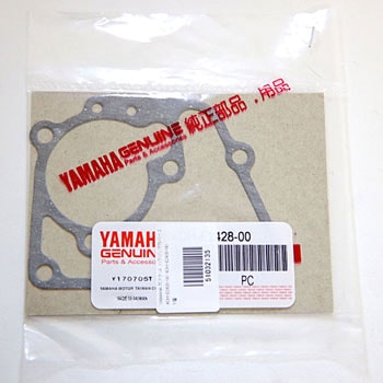 ガスケット ハウジングカバー 2 4DH-E2428-00 YAMAHA(ヤマハ)
