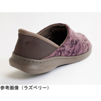 オール スポッと 片足 右のみ グレー L 徳武産業