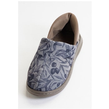 オール スポッと 片足 右のみ グレー M 徳武産業