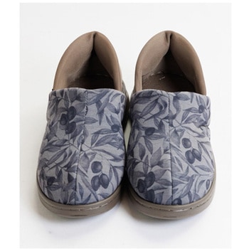 オール スポッと 片足 右のみ グレー M 徳武産業