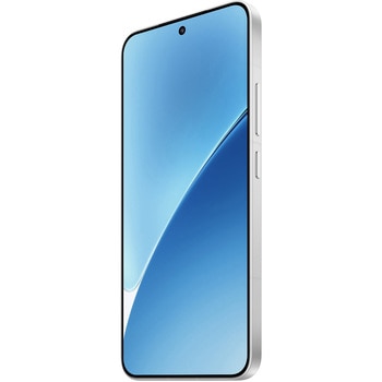 Xiaomi 15 White 12GB+512GB Xiaomi