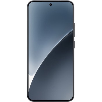 Xiaomi 15 Black 12GB+256GB Xiaomi