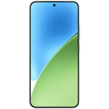 Xiaomi 15 Green 12GB+256GB Xiaomi